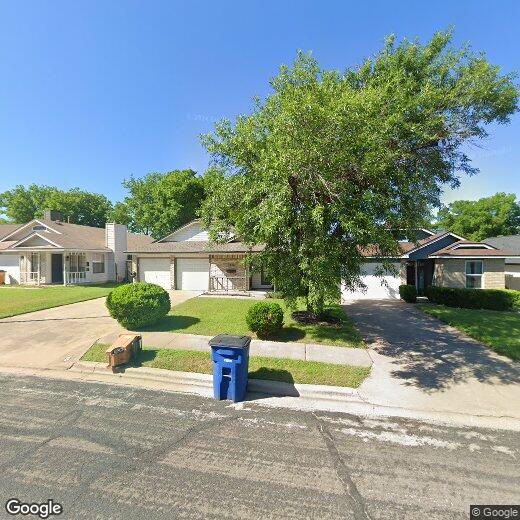 1826 Rainy Meadows Dr, Austin, TX 78758 House Rental in Austin, TX