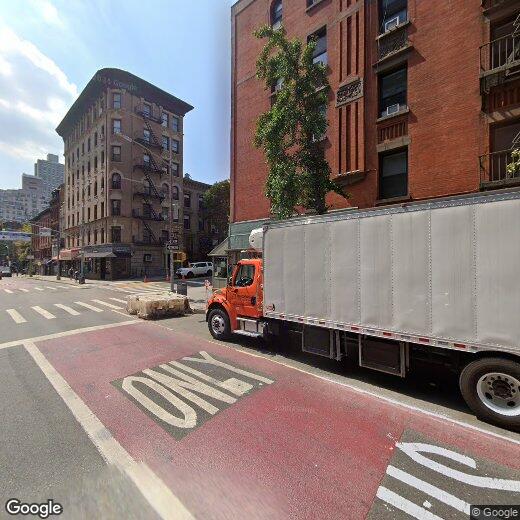 Primary Photo - 1402 Lexington Ave