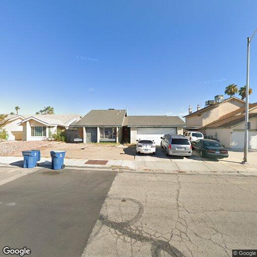 Primary Photo - FRESH PAINT INSIDE, 4 BEDROOM HOME HAS A V...