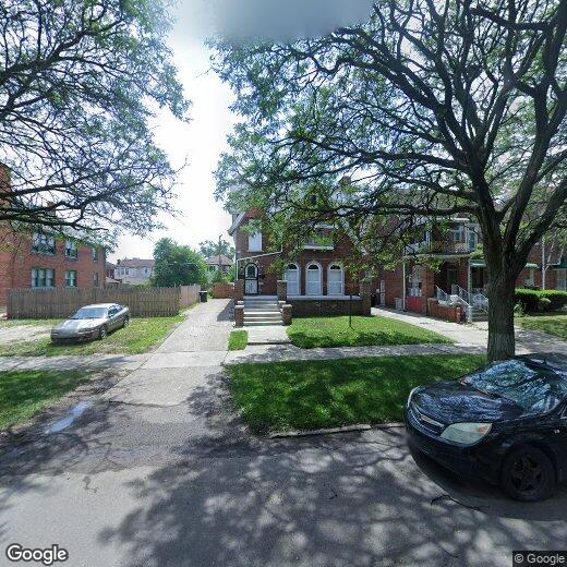 2991 b St, Detroit, MI 48206 House for Rent in Detroit, MI