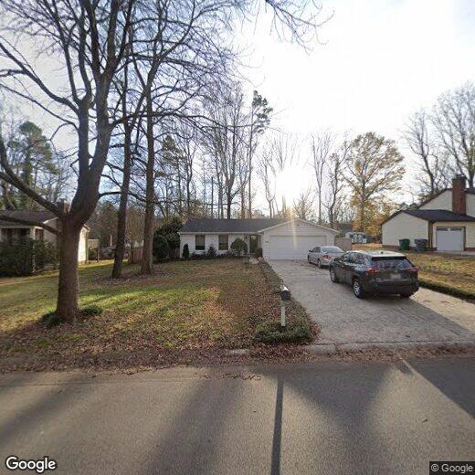 Primary Photo - 217 Regency Dr