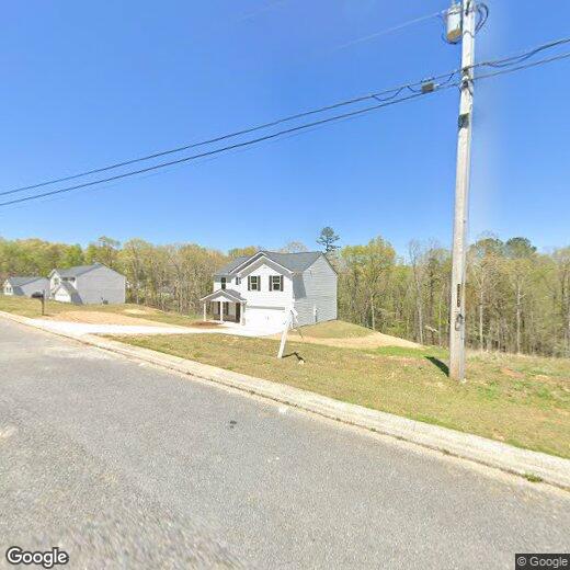 144 Sunset Loop, Cedartown, GA 30125 House for Rent in Cedartown, GA