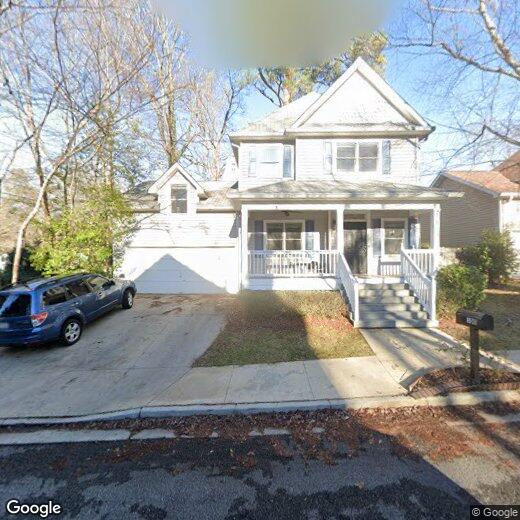 100 Glenlake Commons Dr, Decatur, GA 30030 House for Rent in Decatur