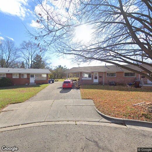 914 Evelyn Ct, Ann Arbor, MI 48103 House for Rent in Ann Arbor, MI