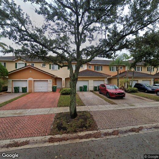 6502 Catalina Ln, Tamarac, FL 33321 Townhome Rentals in Tamarac FL