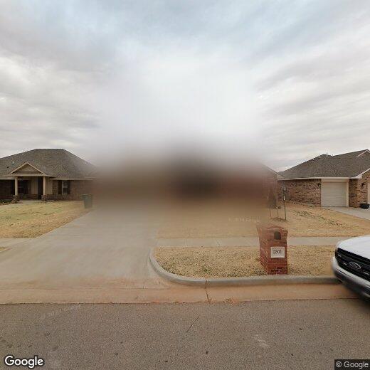 3501 Shutter Ridge Dr, Yukon, OK 73064 - House Rental in Yukon, OK ...