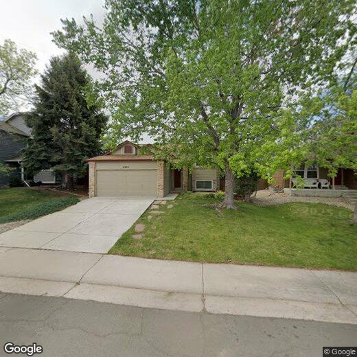 6374 Laguna Cir, Highlands Ranch, CO 80130 House for Rent in