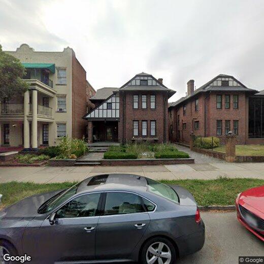 Primary Photo - 205 N Arthur Ashe Blvd