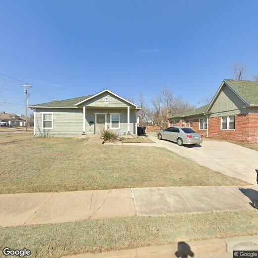 1131 NW 15th St, Oklahoma City, OK 73106 Townhome Rentals in Oklahoma