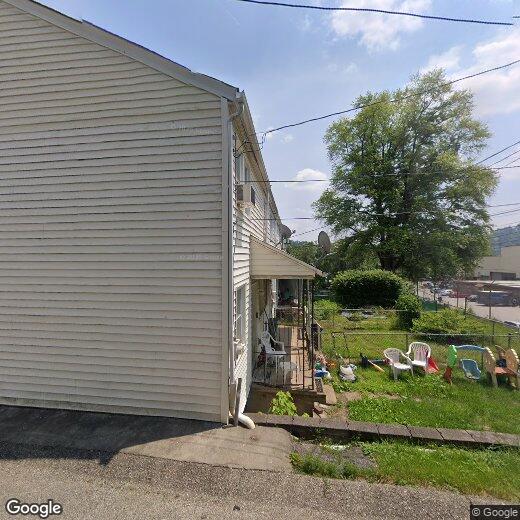 705 Jackson St, Pittsburgh, PA 15238 Townhome Rentals in Pittsburgh