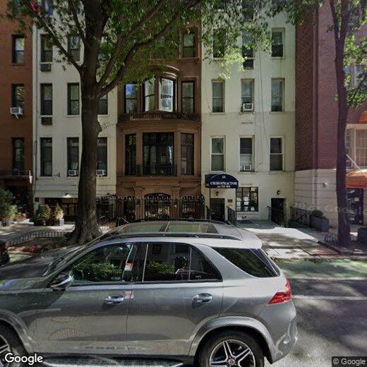 Primary Photo - 129 East 61st Street