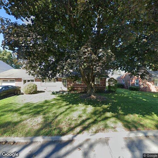 Primary Photo - 2 br, 1 bath House - 550 Allison Drive