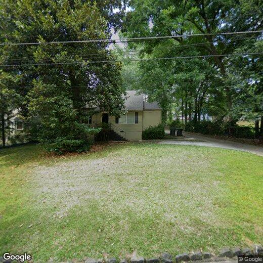 1827 Warren Way, East Point, GA 30344 Townhouse for Rent in East