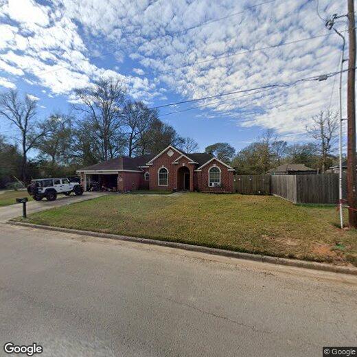 25804 White Oak Ln, Splendora, TX 77372 House Rental in Splendora, TX