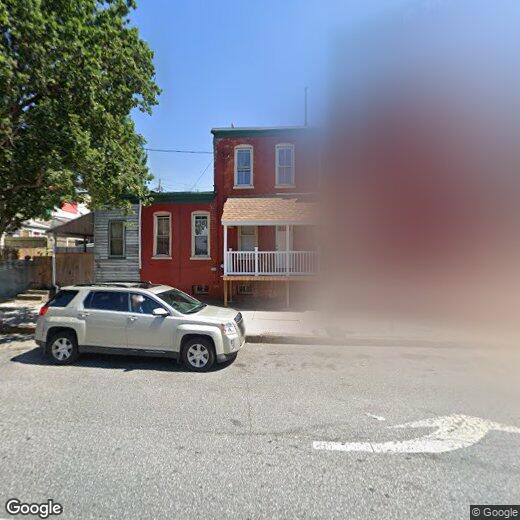 Foto principal - 1203 Elm St