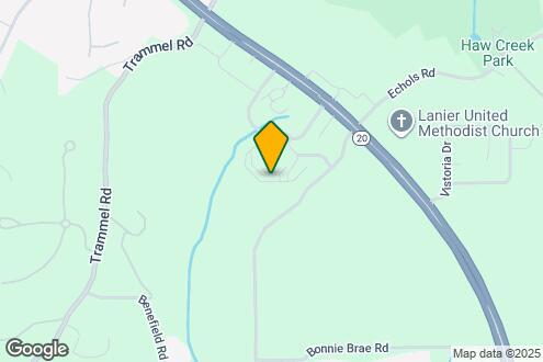 One White Oak Apartments photo'