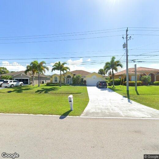 2380 SW Savage Blvd, Port Saint Lucie, FL 34953 House for Rent in