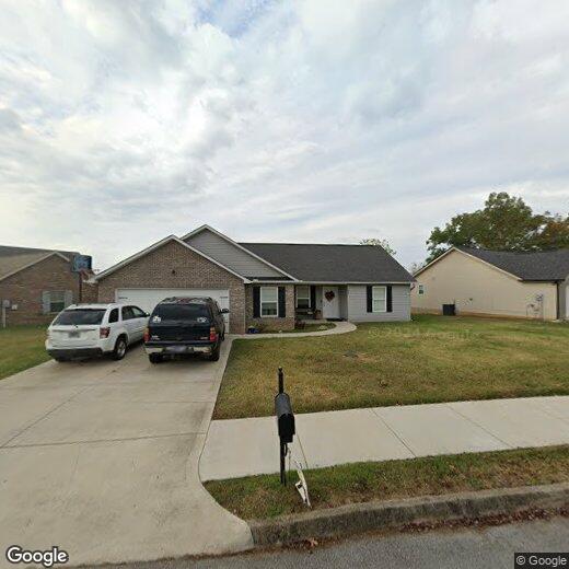 Primary Photo - 3 br, 2 bath House - 7921 Edwards Place