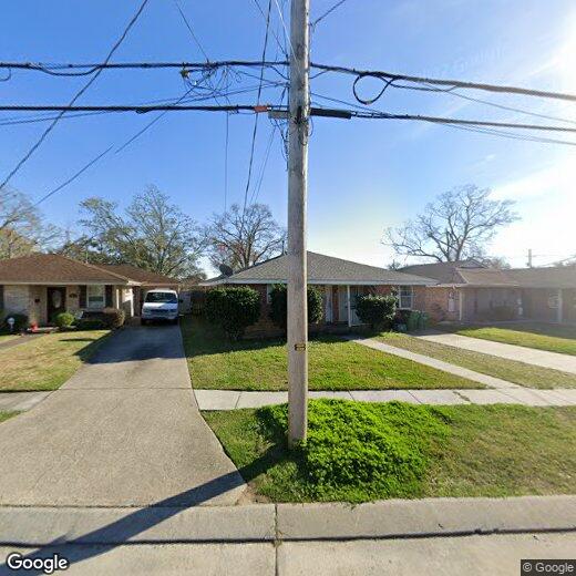 4932 Ithaca St, Metairie, LA 70006 - House Rental in Metairie, LA ...