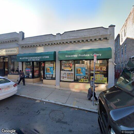 Primary Photo - 165 Allston St