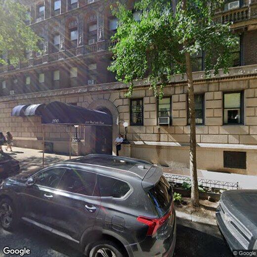 Primary Photo - 200 West 90th Street