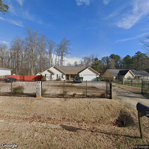 3688 Bouldercrest Rd, Ellenwood, GA 30294 House Rental in Ellenwood