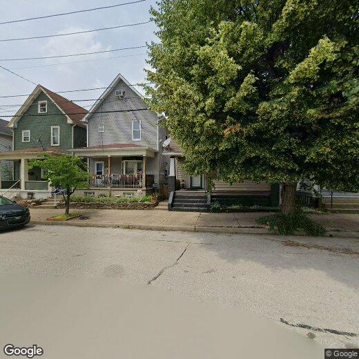 222 Gertrude St, Latrobe, PA 15650 House Rental in Latrobe, PA