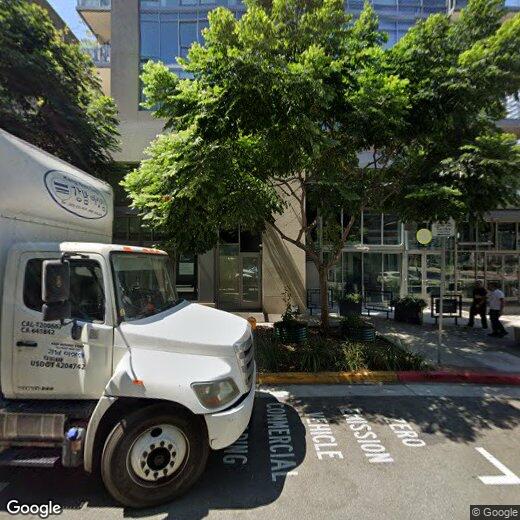 1100 S Hope St, Los Angeles, CA 90015 Condo for Rent in Los Angeles