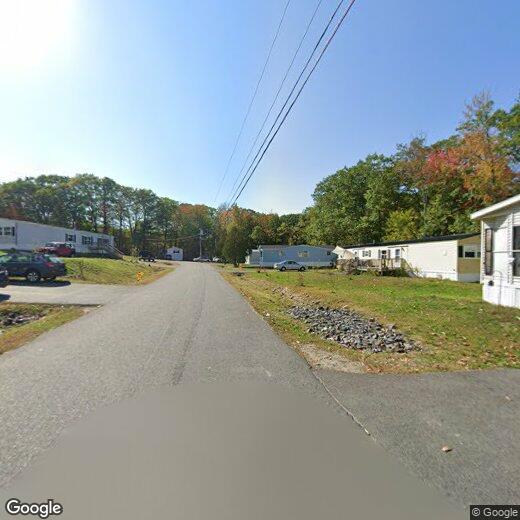 38 Iron Mine Hill MHP, Gardiner, ME 04345 House for Rent in Gardiner