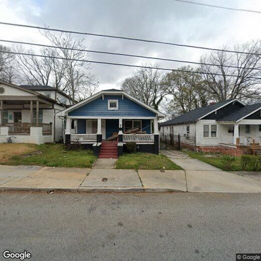 969 Lena St NW, Atlanta, GA 30314 House Rental in Atlanta, GA