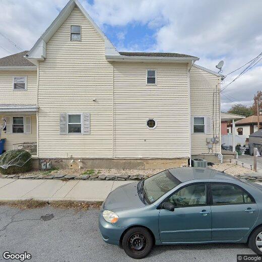903 Bridge St, New Cumberland, PA 17070 House Rental in New