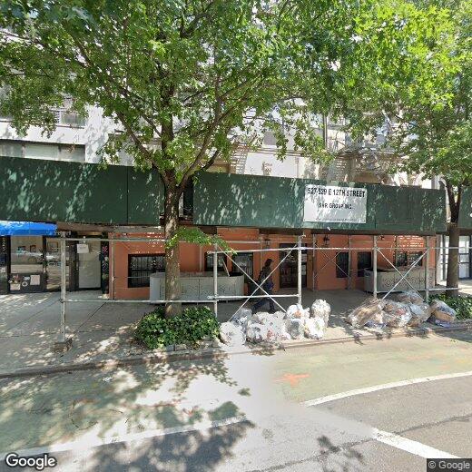 Primary Photo - 527 East 12th Street