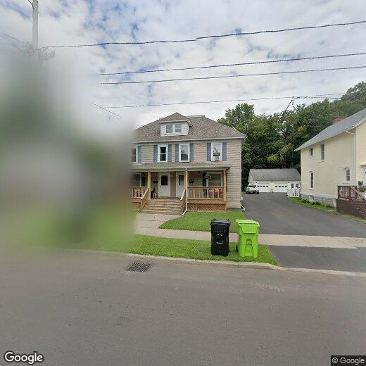 Primary Photo - 232 Belmont Ave