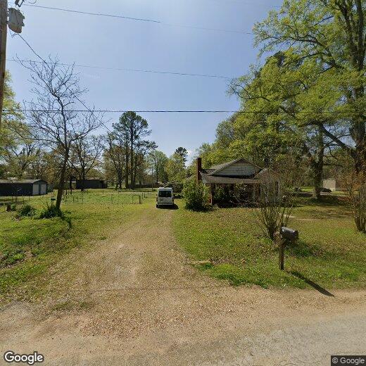 201 8th Ave, Houlka, MS 38850 House Rental in Houlka, MS