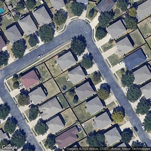 10239 Round Rock Way, Universal City, TX 78148 House Rental in