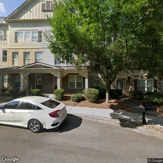 Foto principal - 4363 Grove Field Park NW