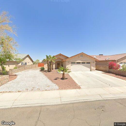 10244 E 37th St, Yuma, AZ 85365 House Rental in Yuma, AZ