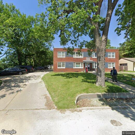 2021 SW Mission Ave Unit 18, 18, Topeka, KS 66604 Condo for Rent in