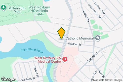 Oak Row Apartments photo'