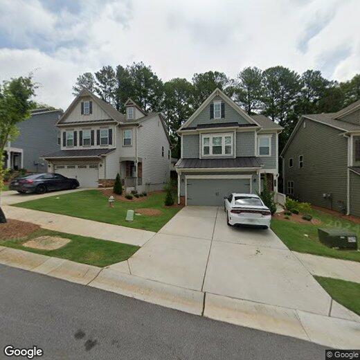 Foto principal - 3335 Park Pointe Cir