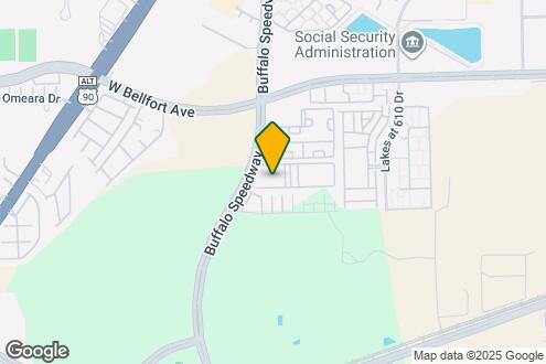 Beacon at Buffalo Pointe photo'