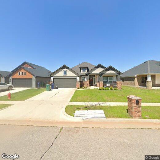 817 Scully Rd, Oklahoma City, OK 73099 House for Rent in Oklahoma