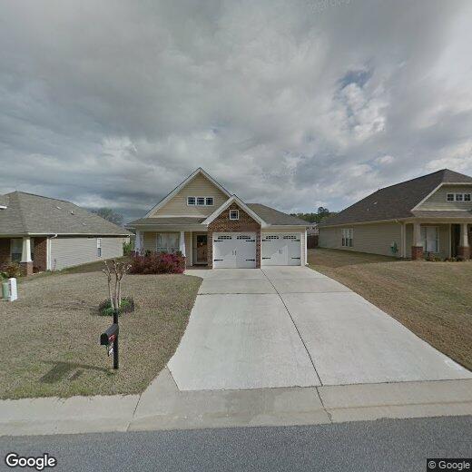 105 Rossburg Dr, Calera, AL 35040 House Rental in Calera, AL