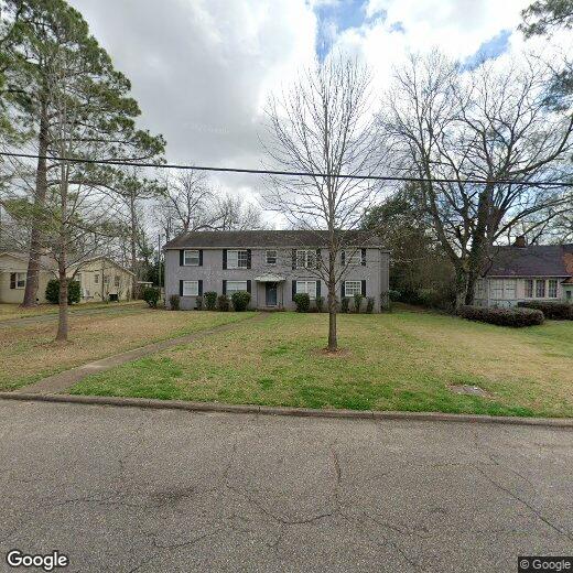 2439 College St, Montgomery, AL 36106 House Rental in Montgomery, AL