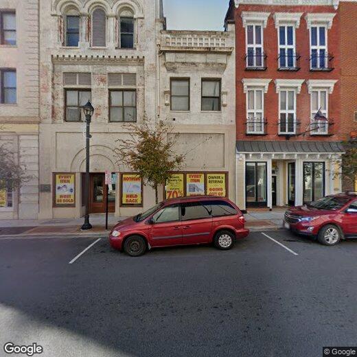 Foto principal - 821 Main St