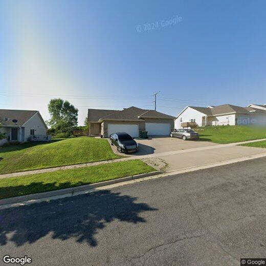 Primary Photo - 1203 Temple Dr