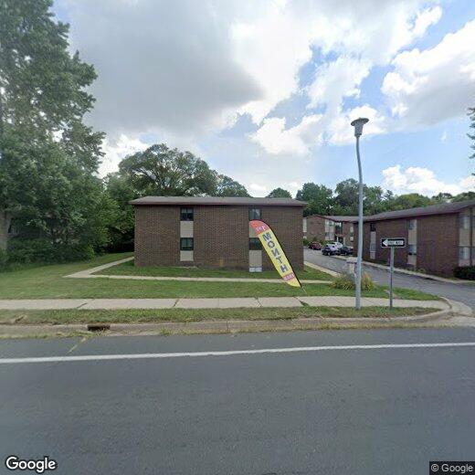 2 br, 1.5 bath Apartment Kendall Manor A... Apartment for Rent in