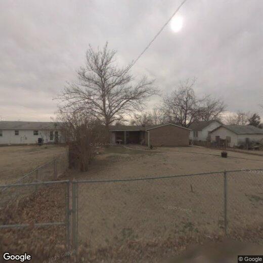 Primary Photo - 508 SW Caddo St