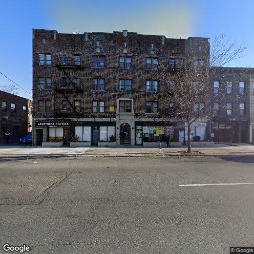Primary Photo - 1789 Flatbush Ave