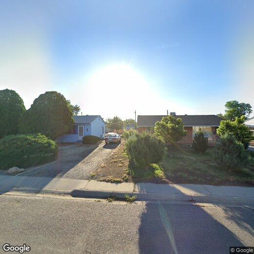 Primary Photo - Remodeled 3 Bed 1 Bath Home Close to Downtown Grand Junction